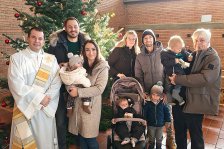 11.01.2026 Täuflingsfest